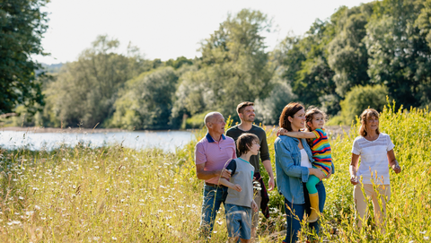 10 must-haves for stress-free summer days out with kids
