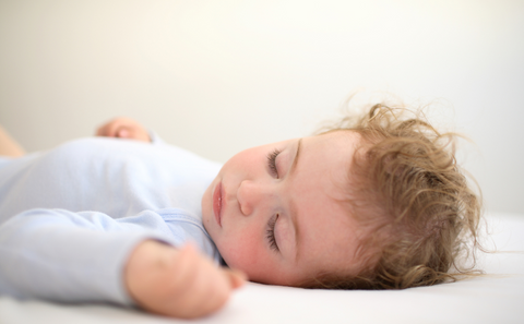 Baby's first cold: how to soothe, comfort, and manage symptoms