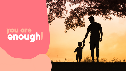 Ten Mental Health Tips for Parents