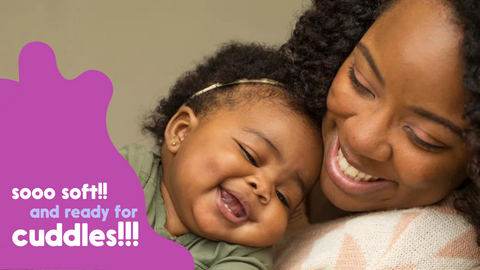 DIY: How to Make Baby Lotion for Sensitive Skin