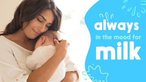 Feeding a New Baby - Tips for Parents