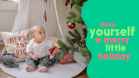 Our Nimble Holiday Delivery Timeline