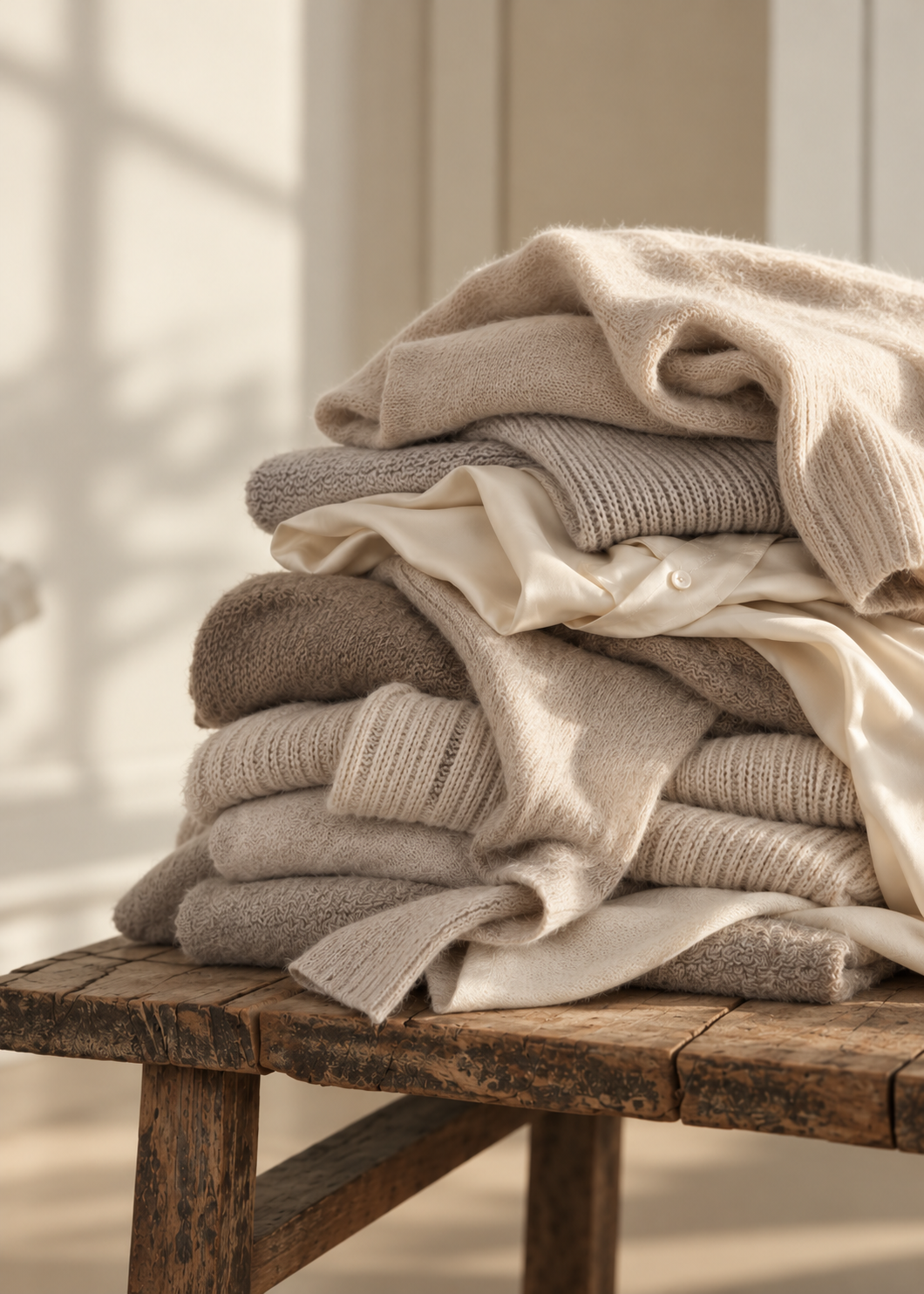 The Knit List