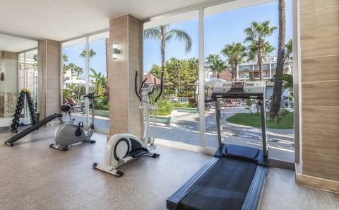 Travel light, train clean: introducing the nimble cares Travel & Gym Trios