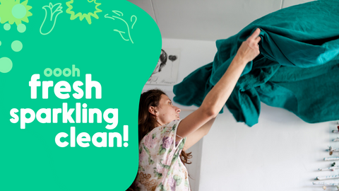 How often should I de-clutter?