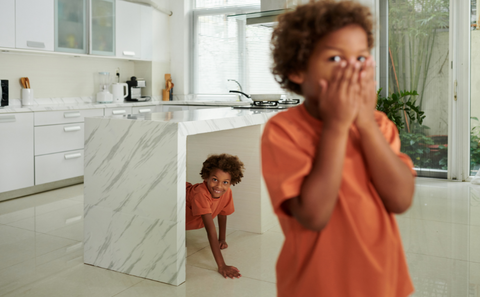 Hidden toxins in your home: what every parent should know