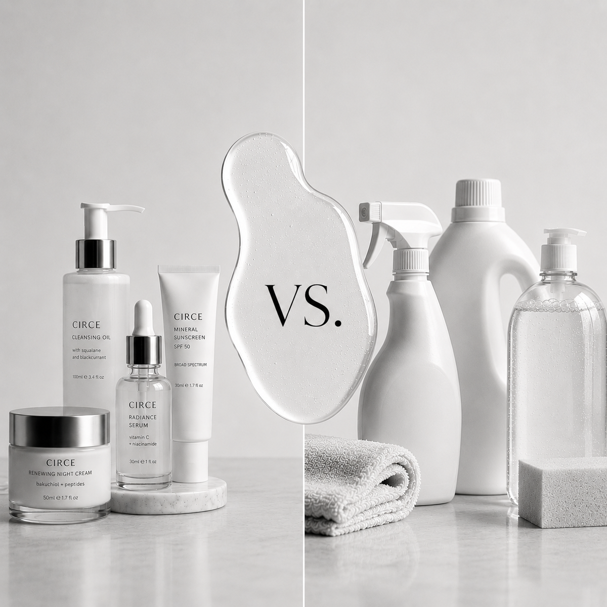 The Hidden Toxins Sitting in Your Clean Home