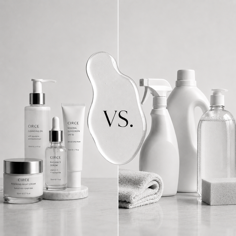 The Hidden Toxins Sitting in Your Clean Home