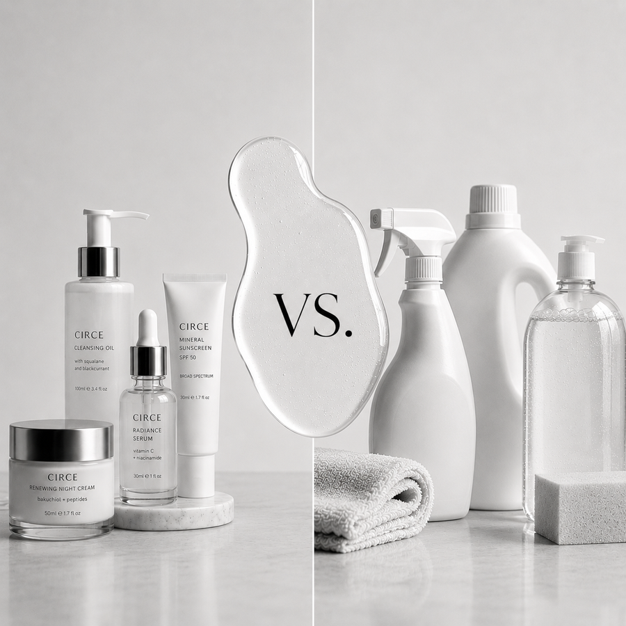 The Hidden Toxins Sitting in Your Clean Home