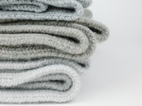 Laundry Focus: Cashmere