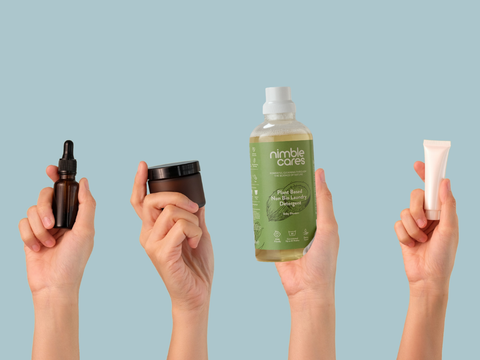 Laundry Is the Skincare Routine You’ve Been Ignoring