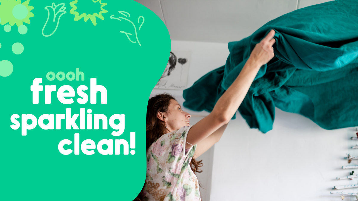 How often should I de-clutter?
