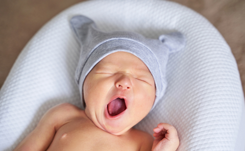 Why Is My Baby Not Sleeping Well?