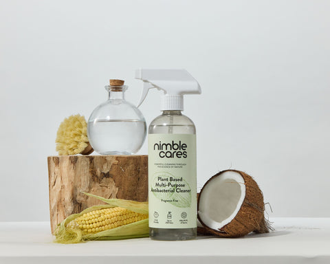 Multi-Purpose Antibacterial Cleaner