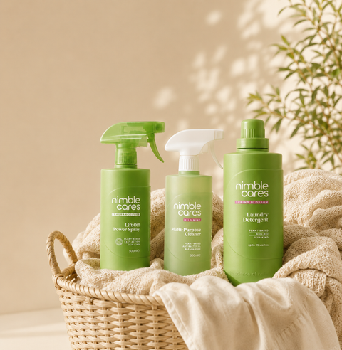 Every Day Home Trio Set