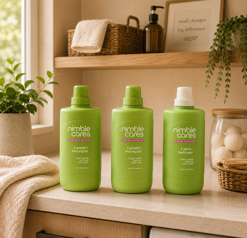 Every Day Laundry Trio Set