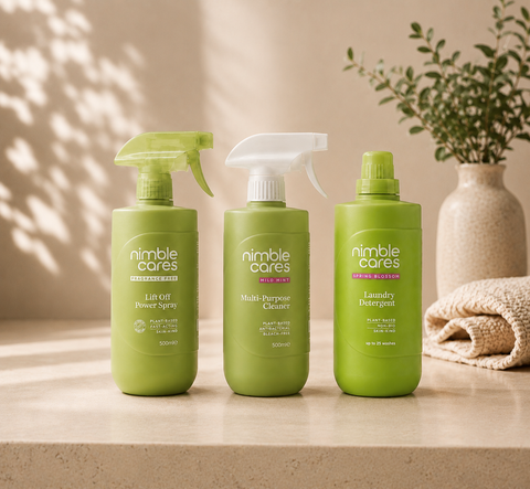 Every Day Home Trio Set