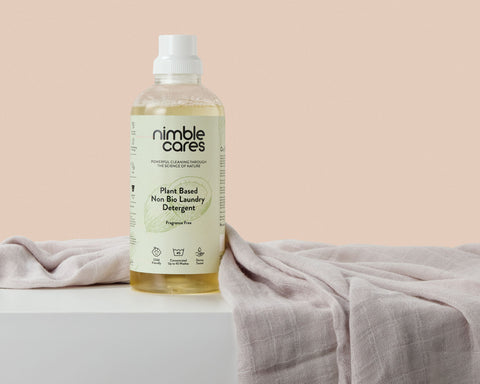 Non-Bio Laundry Detergent