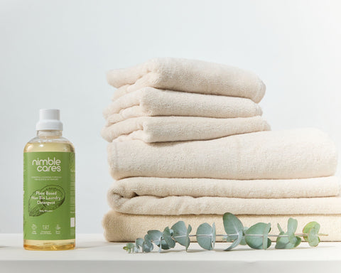 Non-Bio Laundry Detergent