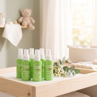 Moisturising Hand Sanitiser: Plant-Based. Antibacterial. Skin-Kind.