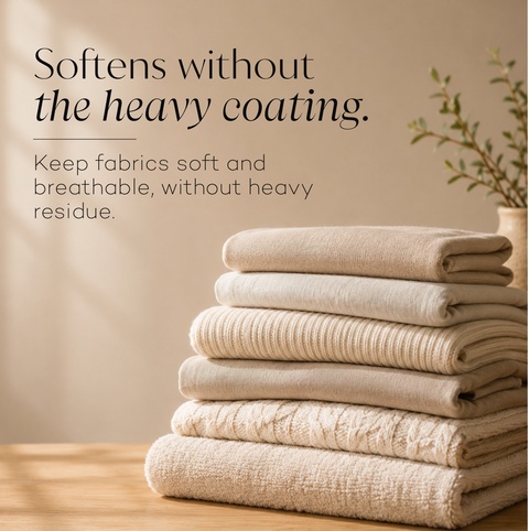 Every Day Laundry Trio Set