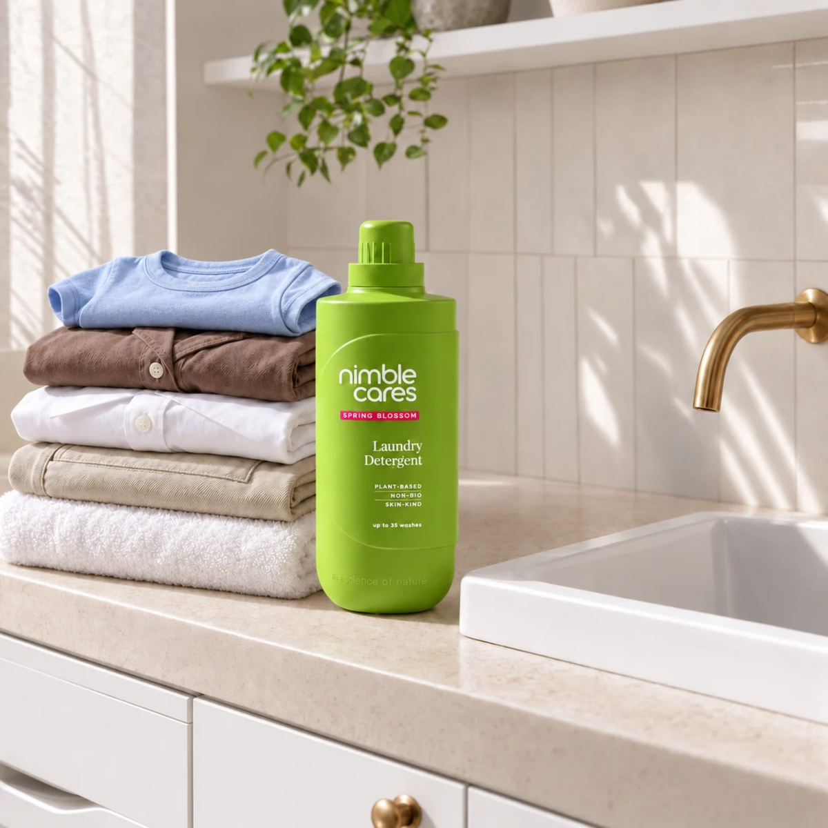 Every Day Laundry Trio Set
