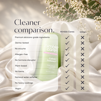 Fabric Softener: Plant-Based. Non-Bio. Skin-Kind.