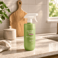 Multi-Purpose Cleaner: Plant-Based. Toxin-Free.