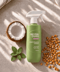 Multi-Purpose Cleaner: Plant-Based. Toxin-Free.