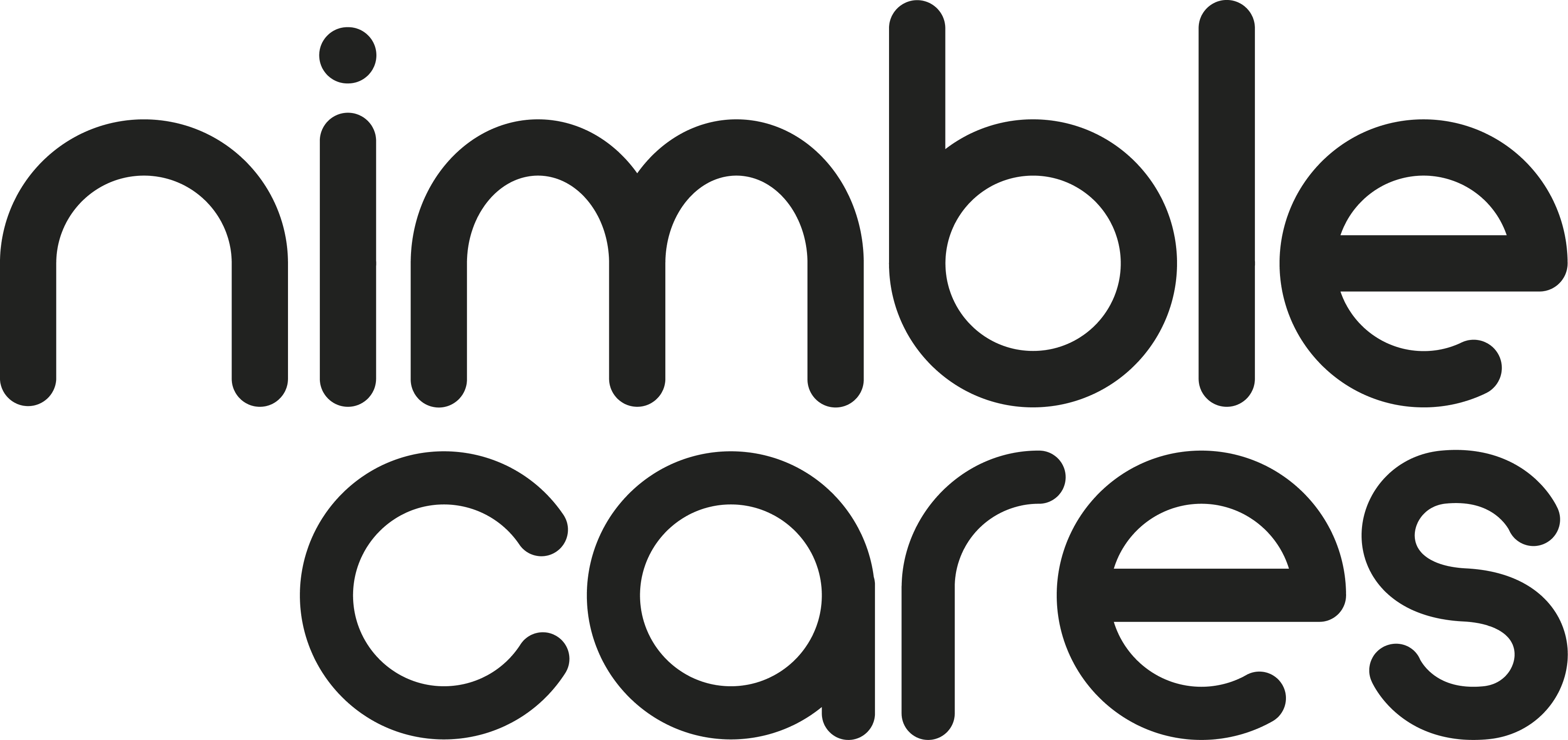 nimble cares